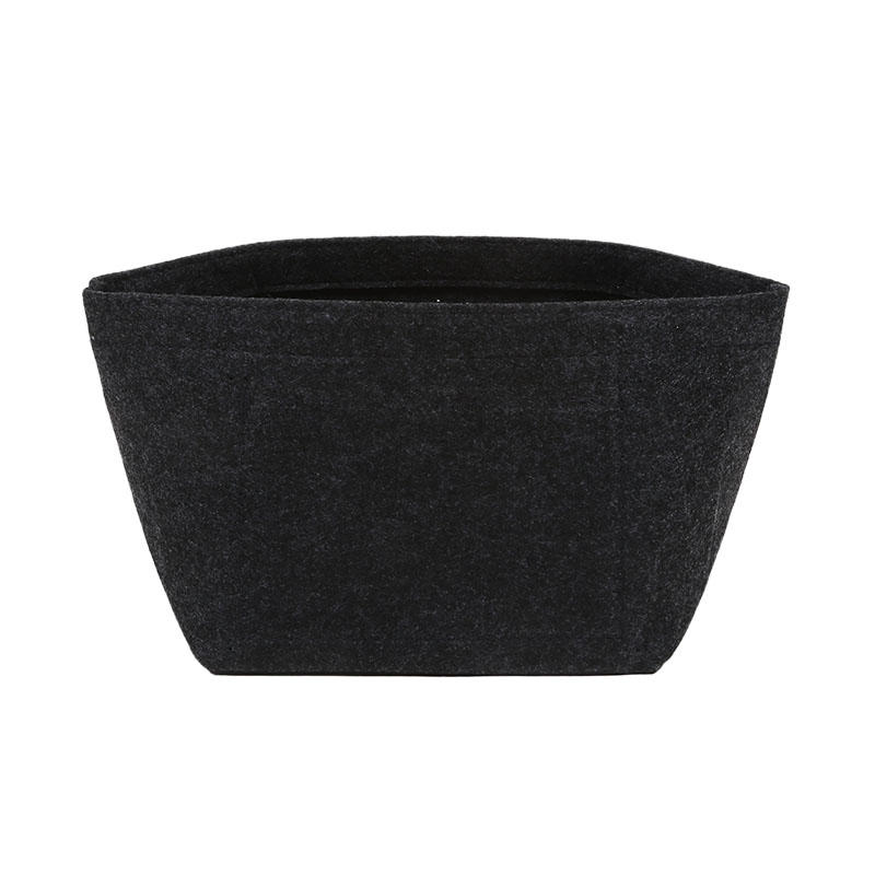 Luxury Bags Goyard - Felt Cosmetic Organizer Insert Bag Inner