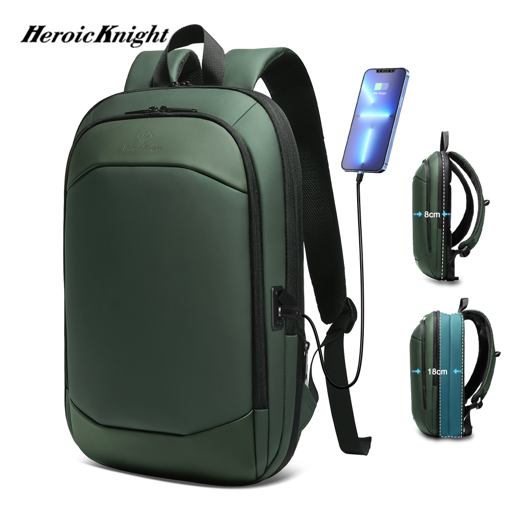 Luxury Bags Coach - Heroic Knight Business Backpack Men Fashion