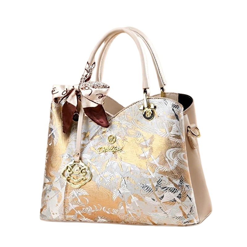 Luxury Bags Levels - Holiday Gift Light Luxury National Style