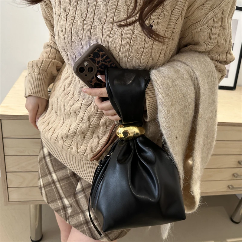 Luxury Ziploc Bags - Vintage Luxury Designer Women's Personalised PU