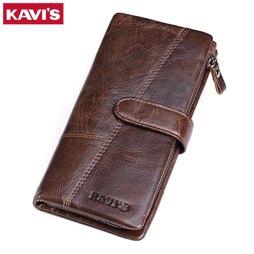 Luxury Bags Photos - KAVIS Luxury Brand 100% Genuine Cowhide