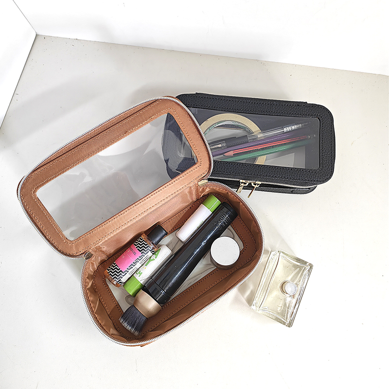 Luxury Travel Portable Cosmeti - огляд і ціна Luxury Ziploc Bags