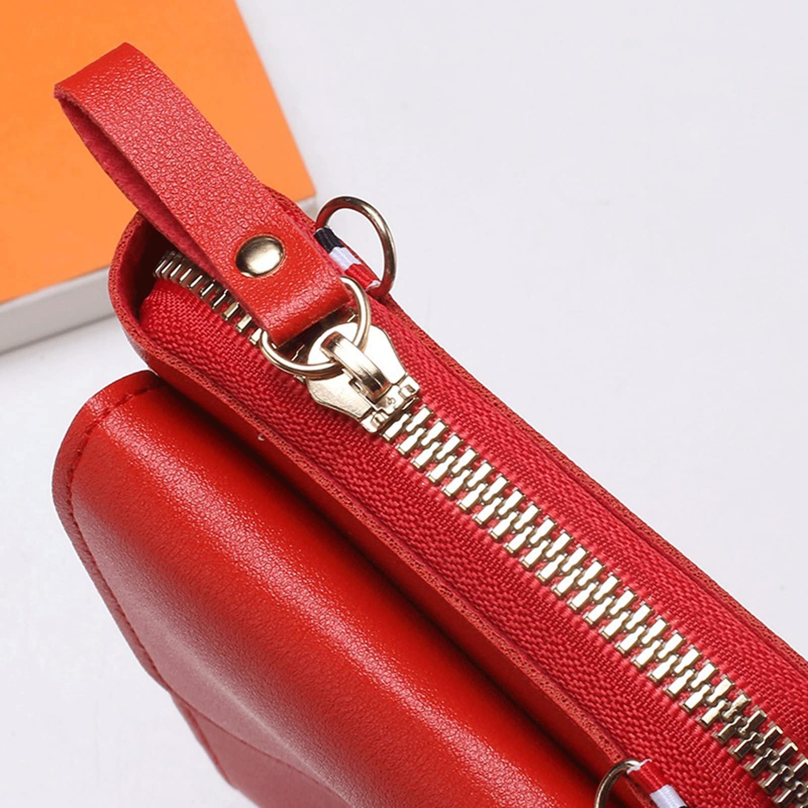Shoulder Purse Women's Small C - огляд і ціна Wristlet Wallet Zipper