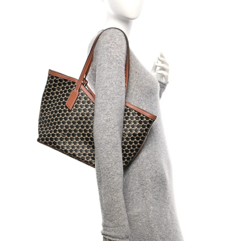 Luxury Brand Tote Bag Woman Cl - огляд і ціна Luxury Ziploc Bags