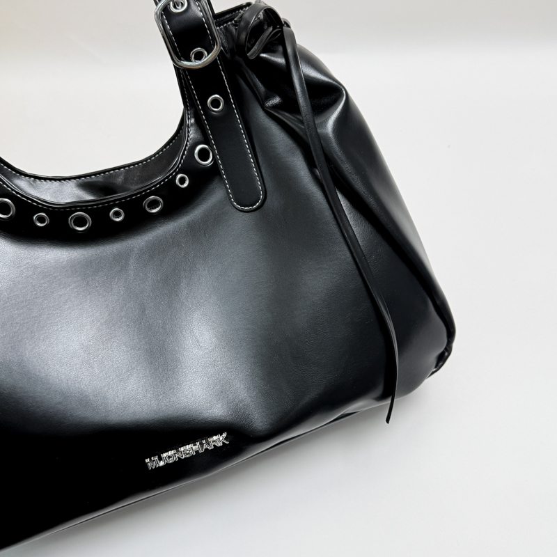 Vintage Style Underarm Shoulde - огляд і ціна Luxury Bags Vegan Leather