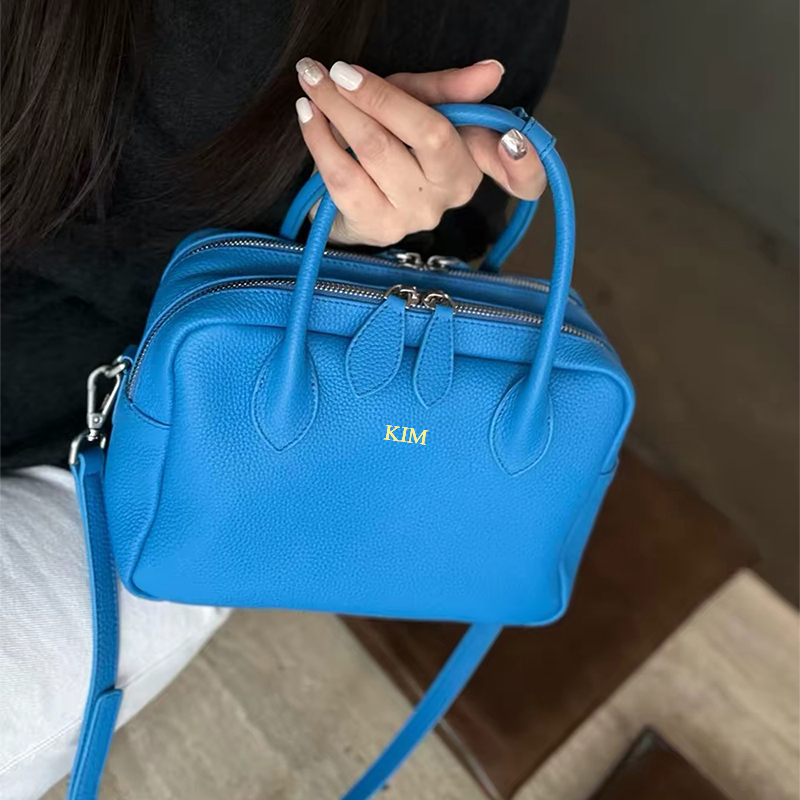 Luxury Casual Woman Engrave Na - огляд і ціна Luxury Ziploc Bags