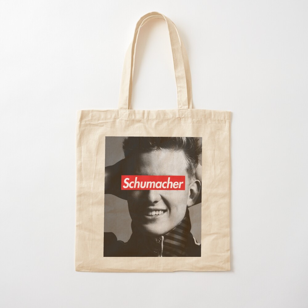 Mick Schumacher (Photo) Tote B - огляд і ціна Luxury Bags Photos