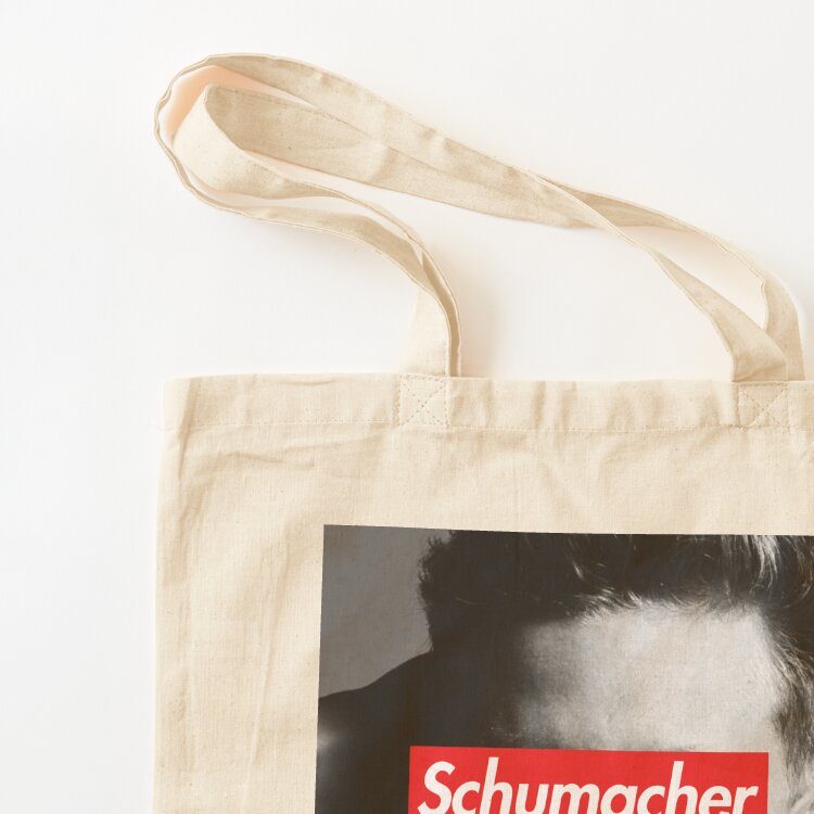 Mick Schumacher (Photo) Tote B - огляд і ціна Luxury Bags Photos