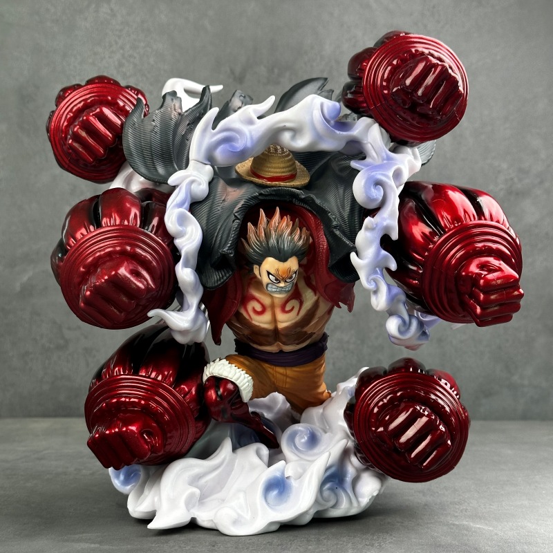 One Piece Tianhui Luffy Handhe - огляд і ціна Luxury Bags Levels