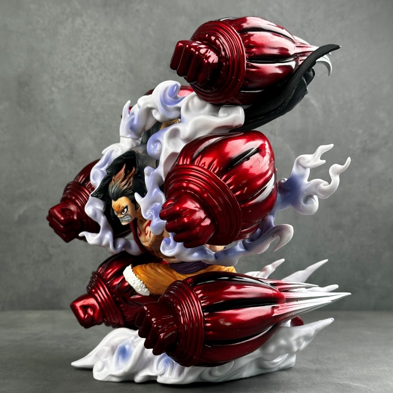 One Piece Tianhui Luffy Handhe - огляд і ціна Luxury Bags Levels