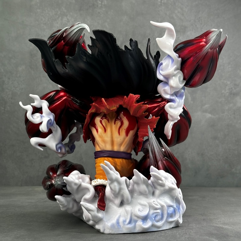 One Piece Tianhui Luffy Handhe - огляд і ціна Luxury Bags Levels