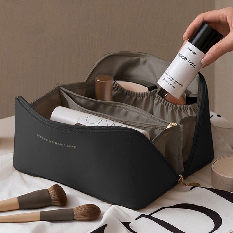 Homefish Organizer Female Toil - огляд і ціна Luxury Ziploc Bags
