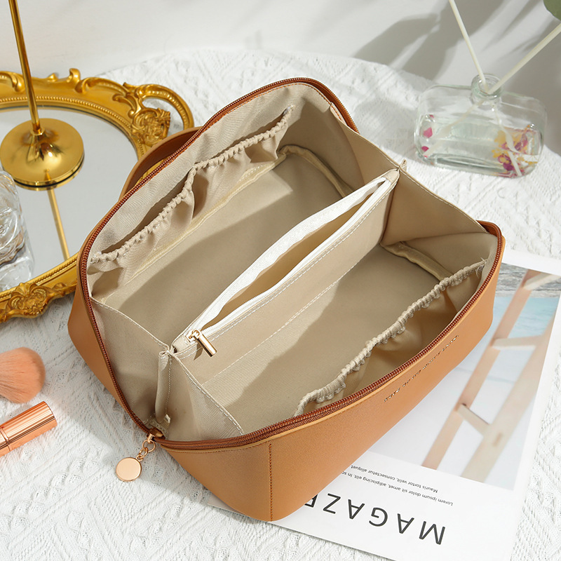 Homefish Organizer Female Toil - огляд і ціна Luxury Ziploc Bags