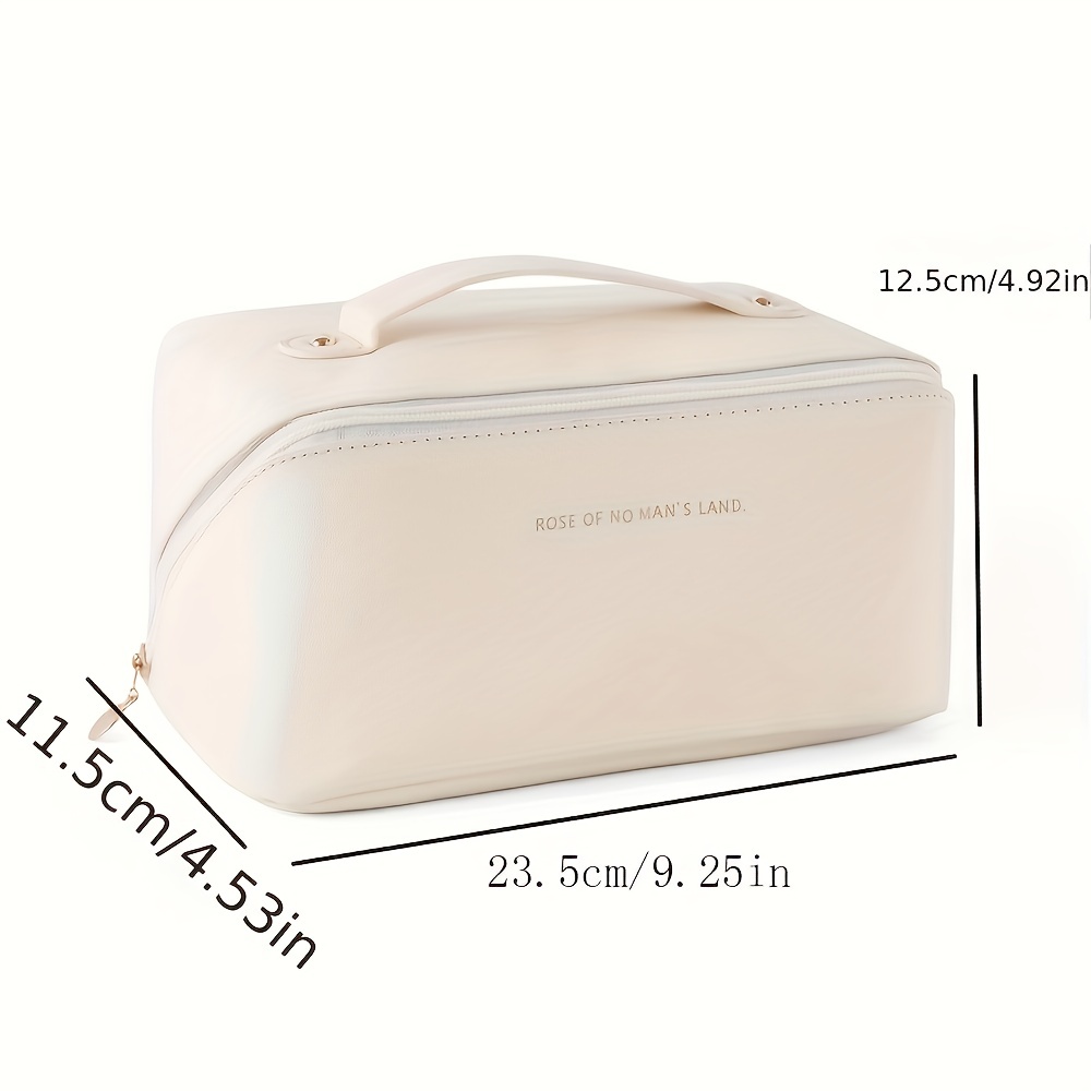 Makeup Organizer Female Toilet - огляд і ціна Luxury Ziploc Bags