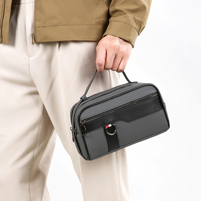 Business wristlet Phone Wallet - огляд і ціна Wristlet Wallet Zipper