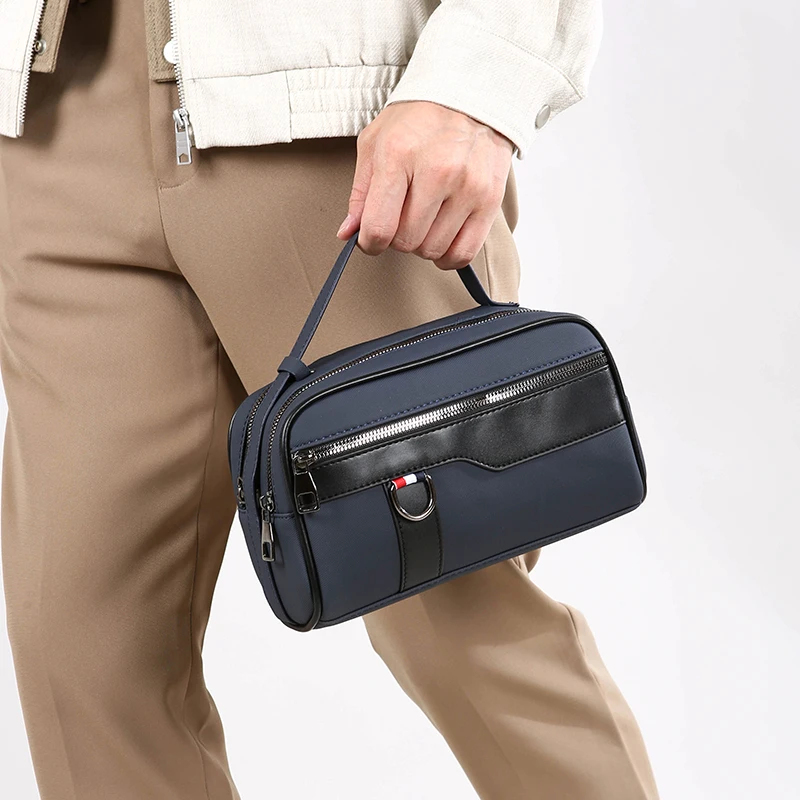 Business wristlet Phone Wallet - огляд і ціна Wristlet Wallet Zipper