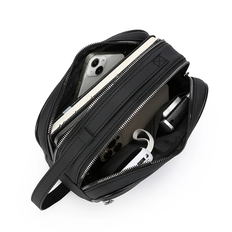 Business wristlet Phone Wallet - огляд і ціна Wristlet Wallet Zipper