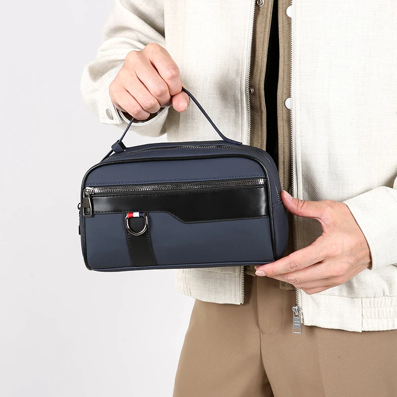 Business wristlet Phone Wallet - огляд і ціна Wristlet Wallet Zipper