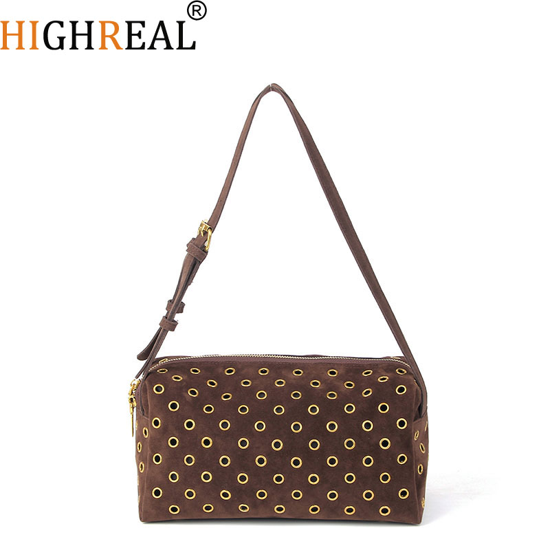 New High-end Luxury Literary S - огляд і ціна Luxury Bags Coach