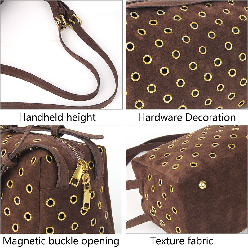New High-end Luxury Literary S - огляд і ціна Luxury Bags Coach