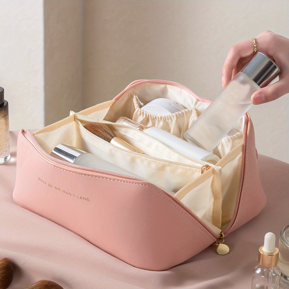 Makeup Organizer Female Toilet - огляд і ціна Luxury Ziploc Bags