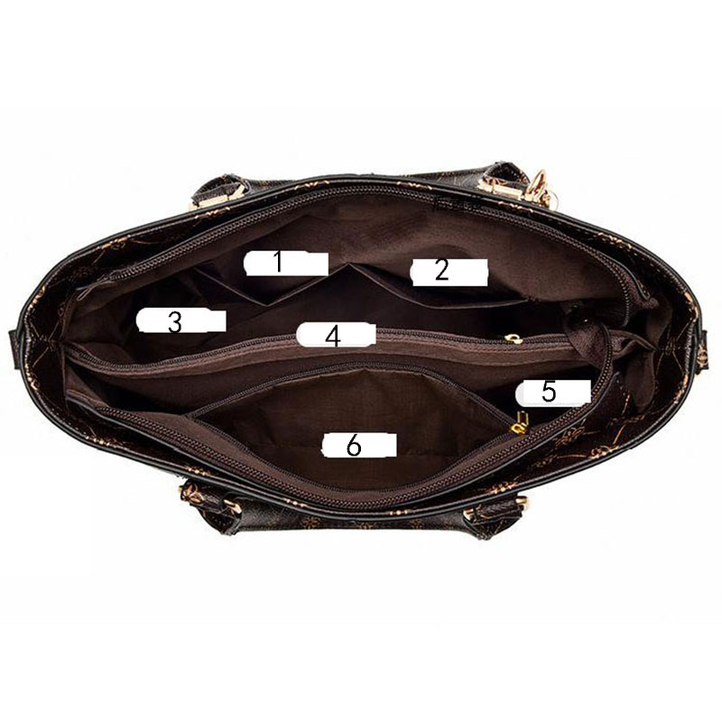 women bag Fashion Casual Luxur - огляд і ціна Luxury Bags Made In Italy