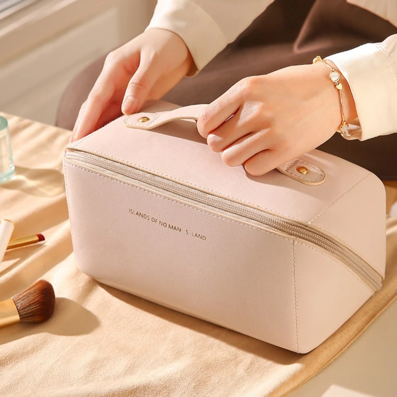 Makeup Organizer Female Toilet - огляд і ціна Luxury Ziploc Bags