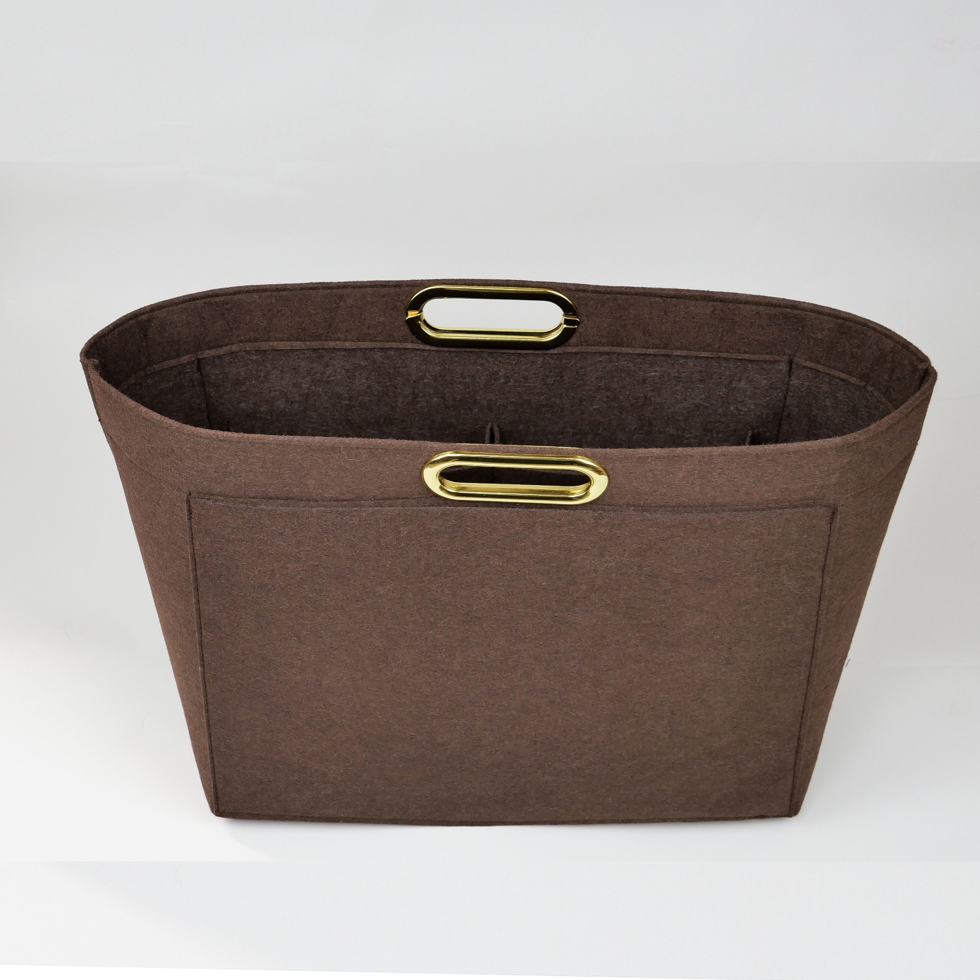 For ARTOIS MM PM Bag Insert Or - огляд і ціна Luxury Bags Goyard