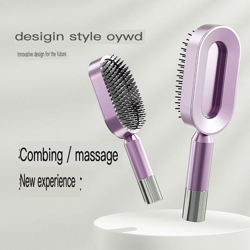 Light Luxury Comb For Women Ai - огляд і ціна Luxury Bags Levels