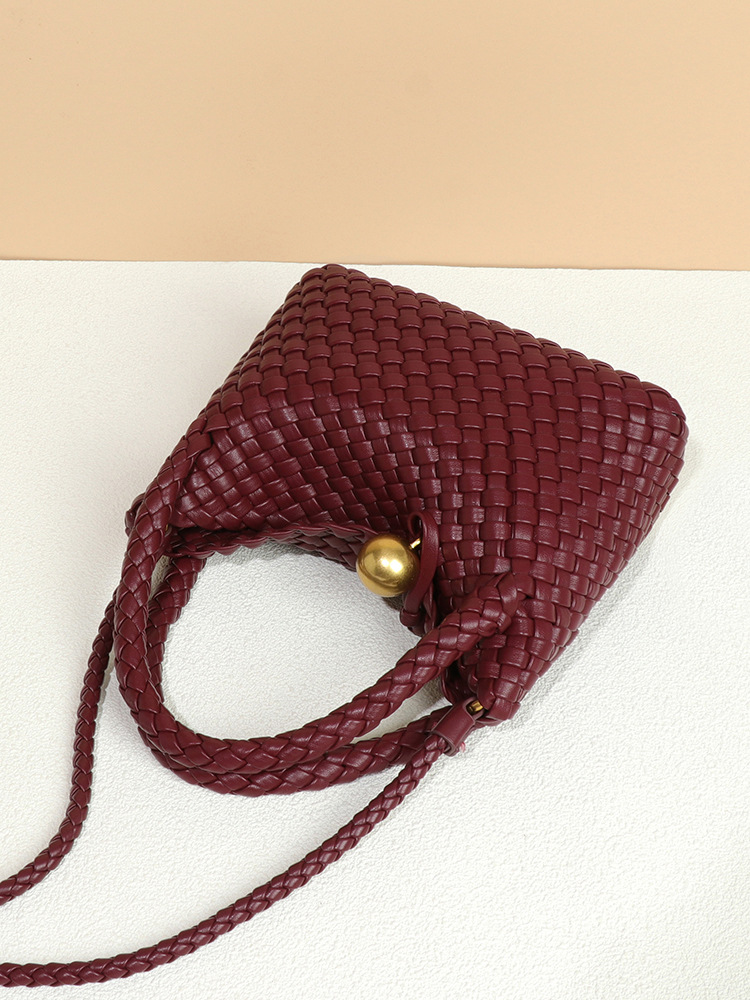 Crossbody Women's Handbag Luxu - огляд і ціна Luxury Bags Made In Italy