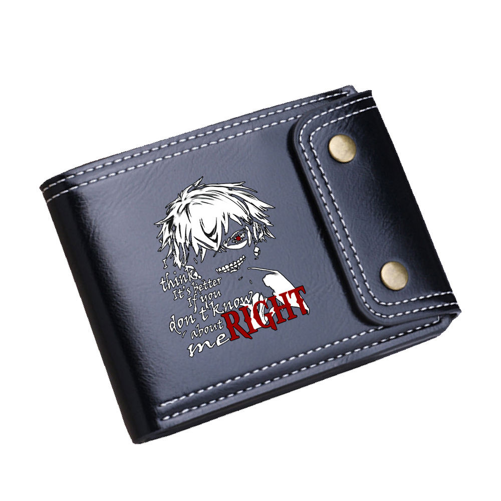 Anime Tokyo Ghoul Luxury Short - огляд і ціна Luxury Bags In Tokyo