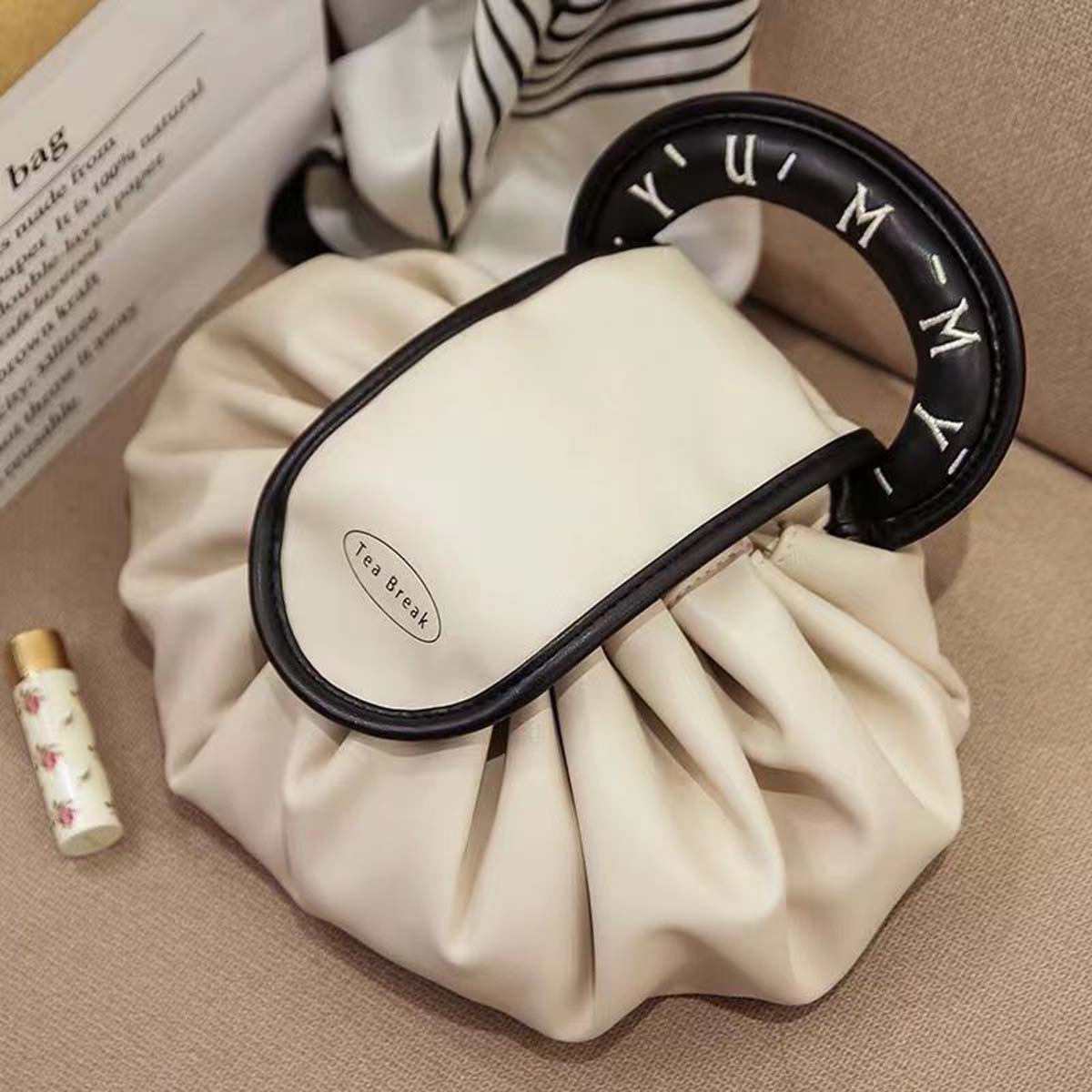 High appearance level makeup b - огляд і ціна Luxury Bags Levels