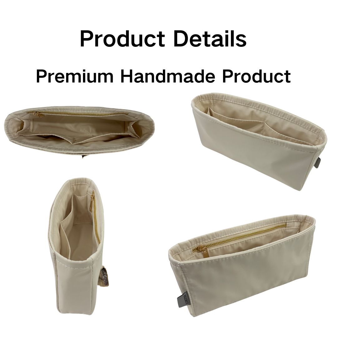 Purse Organizer Insert For Cha - огляд і ціна Luxury Bags Goyard