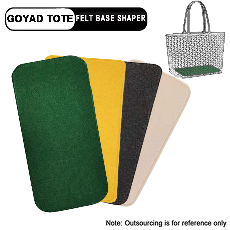 Felt Bag Shaper Fits For Goyar - огляд і ціна Luxury Bags Goyard