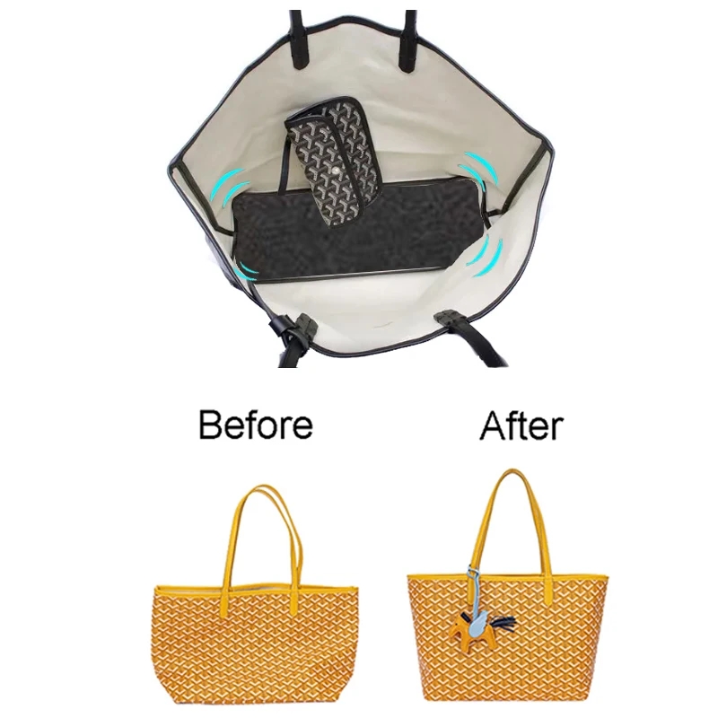 Felt Bag Shaper Fits For Goyar - огляд і ціна Luxury Bags Goyard
