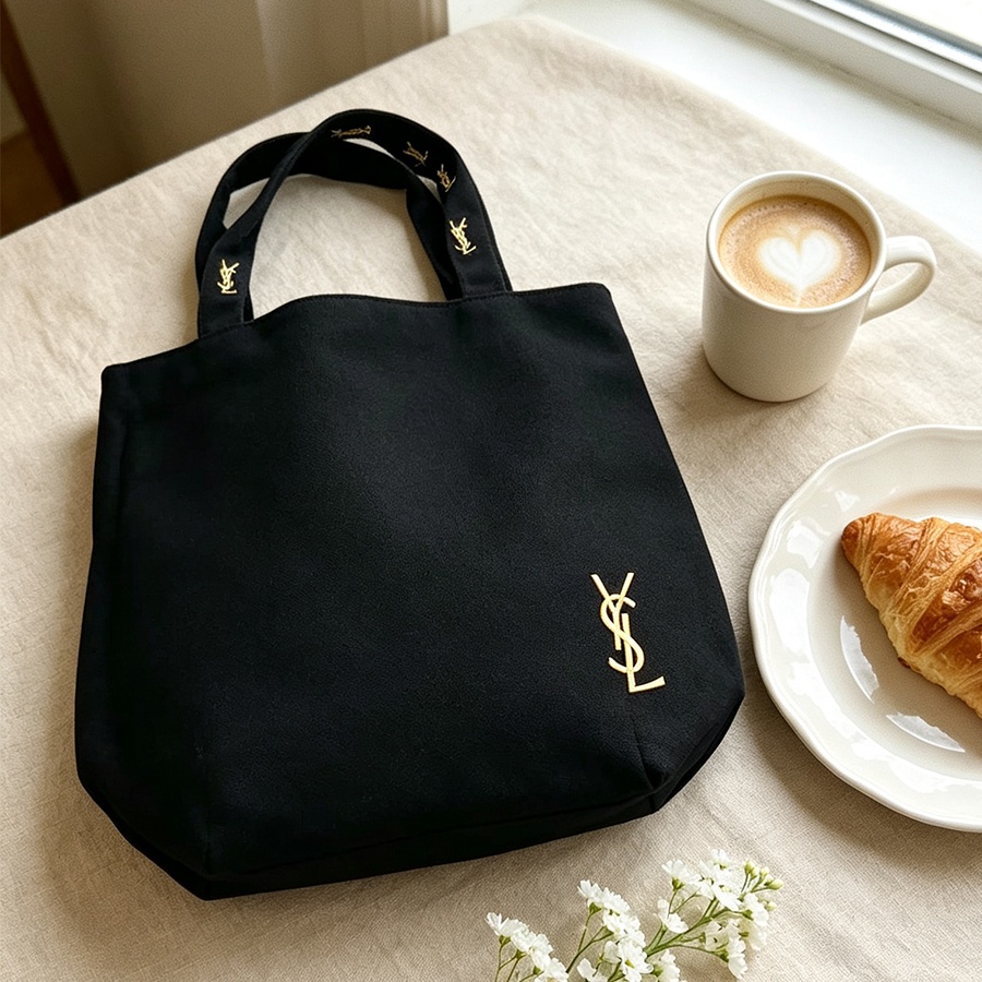 Yves Saint Laurent YSL’s bag M - огляд і ціна Luxury Bags Coach