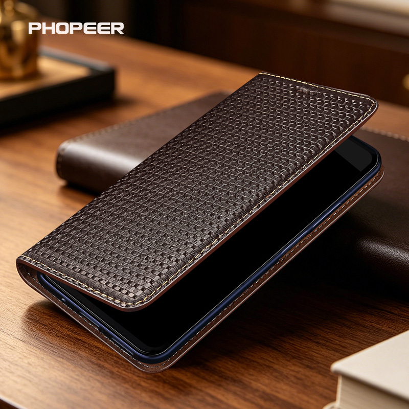 luxurious leather phone case f - огляд і ціна Luxury Bags Eu