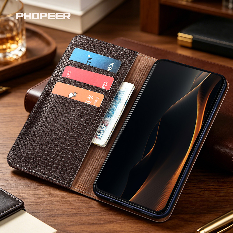 luxurious leather phone case f - огляд і ціна Luxury Bags Eu