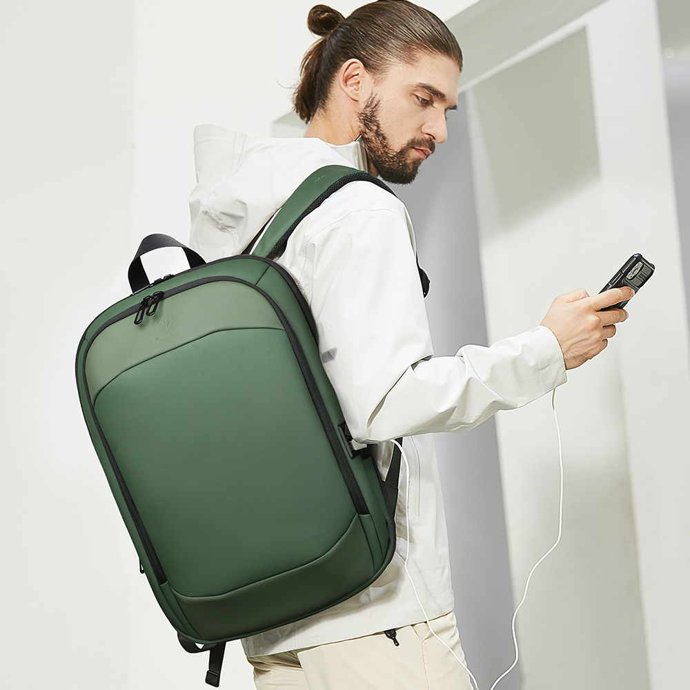 Heroic Knight Business Backpac - огляд і ціна Luxury Bags Coach