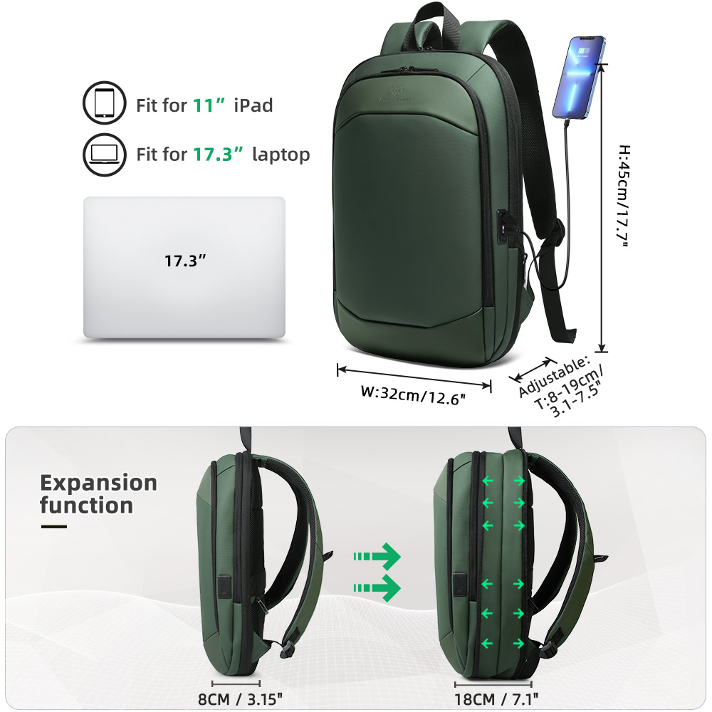 Heroic Knight Business Backpac - огляд і ціна Luxury Bags Coach