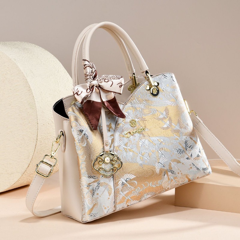 Holiday Gift Light Luxury Nati - огляд і ціна Luxury Bags Levels