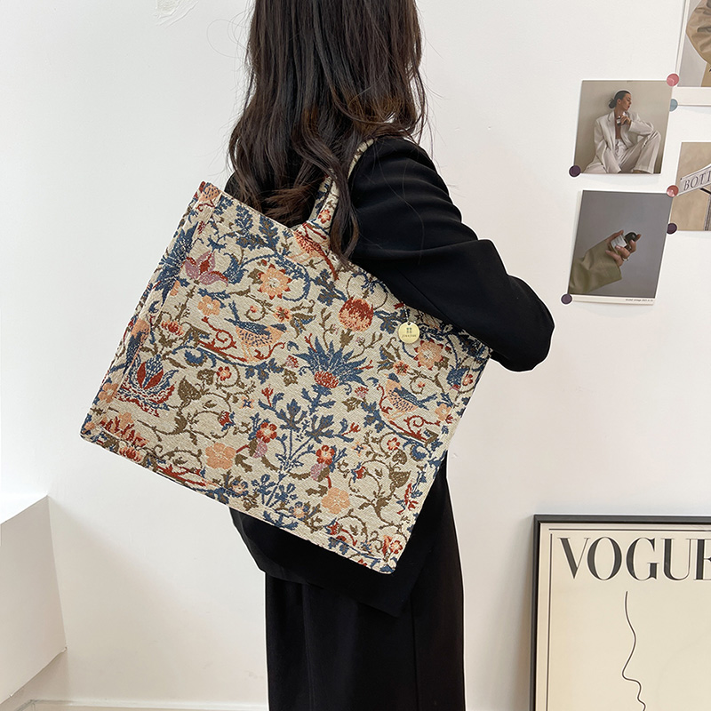 Large Capacity Tote Bag Luxury - огляд і ціна Luxury Bags Made In Italy