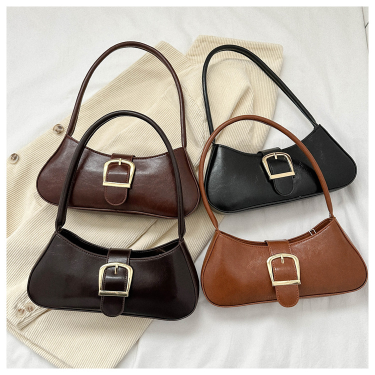 Luxury 2026 New Vegan Leather  - огляд і ціна Luxury Bags Vegan Leather