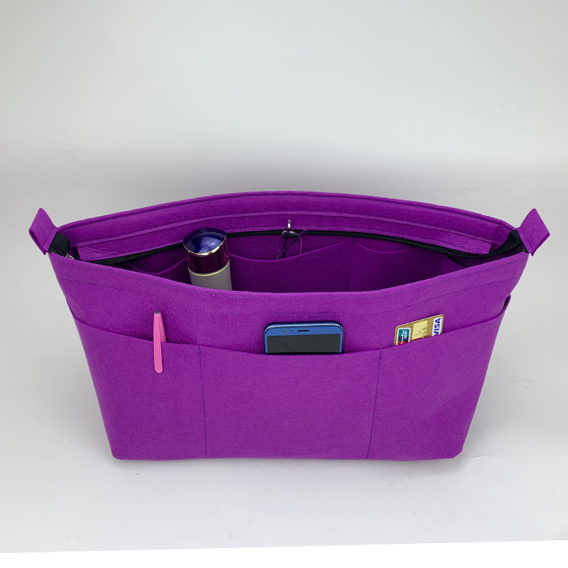 Bag Insert Organizer Fit For G - огляд і ціна Luxury Bags Goyard