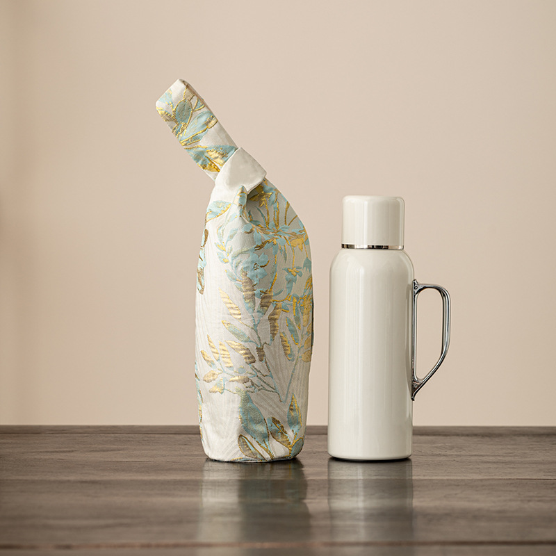 Travel thermos cup bag large l - огляд і ціна Luxury Bags Levels