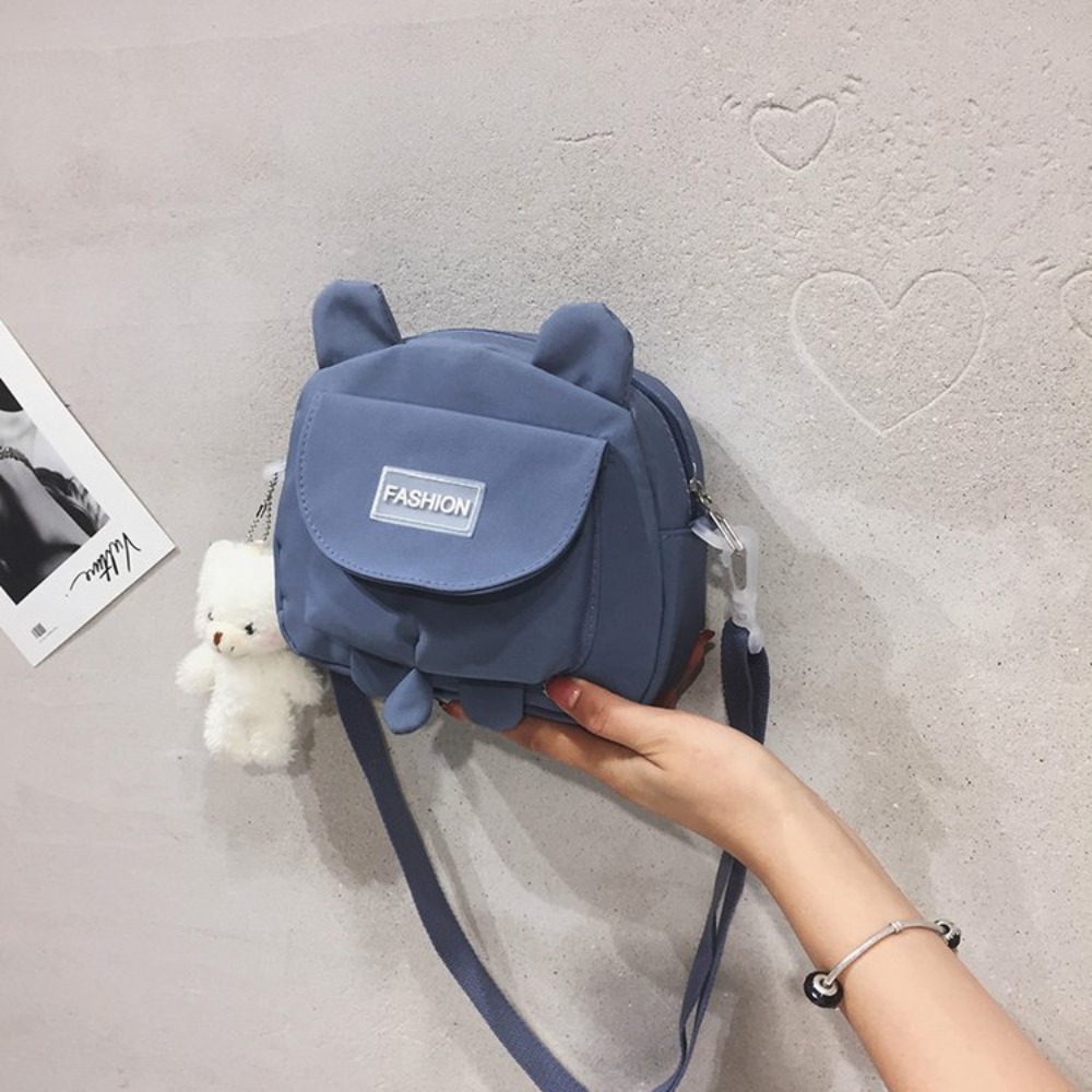 Female Cute Pouch Crossbody Ba - огляд і ціна Wristlet Wallet Zipper