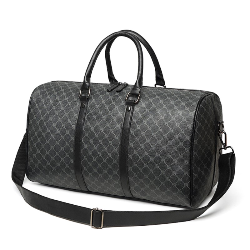 Luxury New 2026 Travel Bags Me - огляд і ціна Luxury Bags Vegan Leather