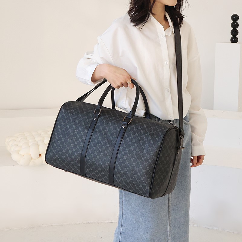 Luxury New 2026 Travel Bags Me - огляд і ціна Luxury Bags Vegan Leather