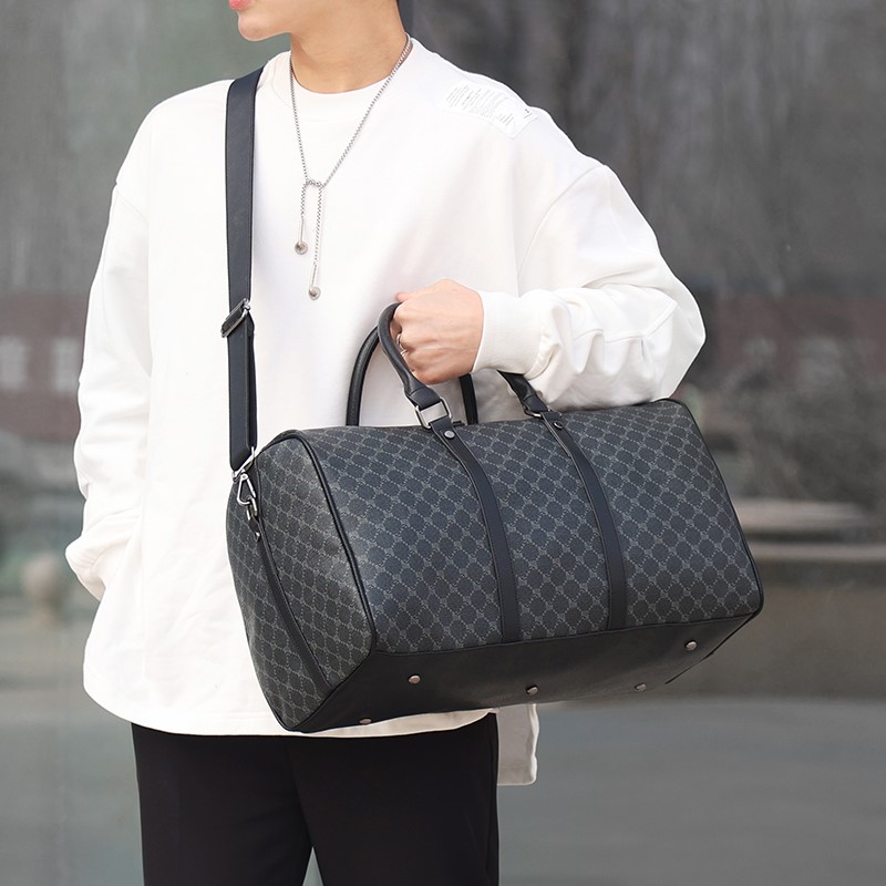 Luxury New 2026 Travel Bags Me - огляд і ціна Luxury Bags Vegan Leather