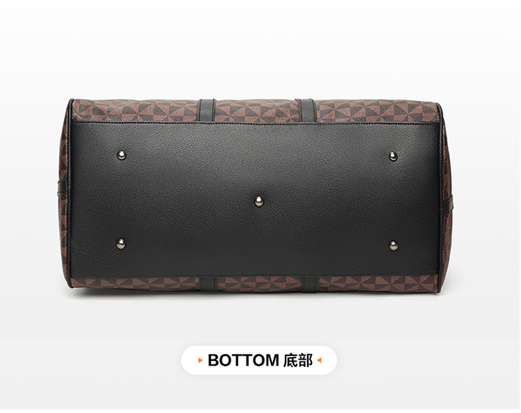 Luxury New 2026 Travel Bags Me - огляд і ціна Luxury Bags Vegan Leather